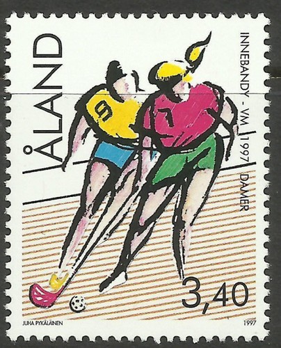 Aland 1997 sport - aland,