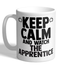 Keep Calm and Watch The