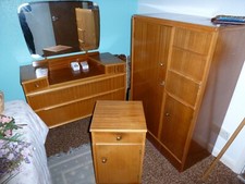 BEDROOM SUITE BY  BEEANESE