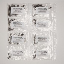 HONDA DAX 70 1969-1989 6 volt