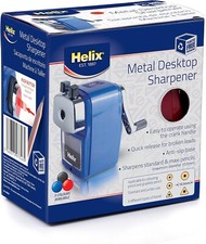 Desktop Pencil Sharpener By