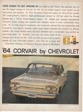 Vintage Print advertisement ad