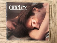 CineFex Number 36 - Dead