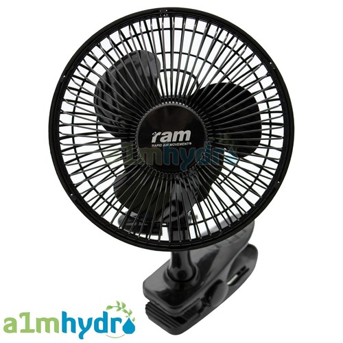 Ram inch 150mm clip on - inch,
