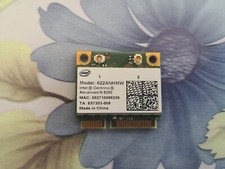 Laptop WiFi Card Module Board