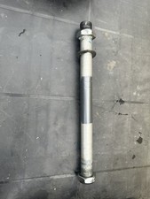 TILT TUBE & NUTS 25HP - 60HP YAMAHA F25G 63D 4 Stroke Outboard