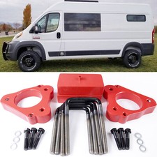 PEUGEOT BOXER LIFT KIT 40MM 2006-2022 Motorhome Camper Swamper Off-Road