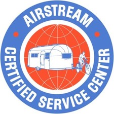 Airstream Travel Trailers