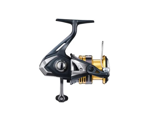 Shimano sahara front drag - sahara,