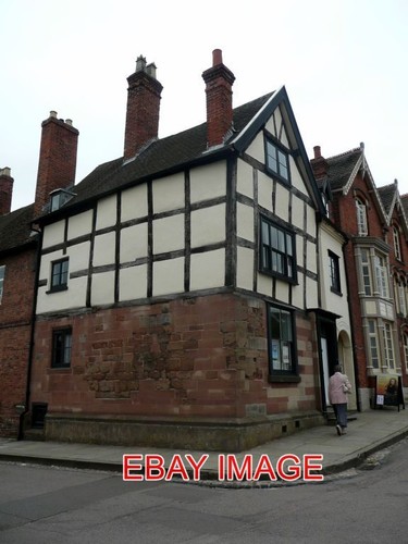 Photo lichfield shop the - shop,