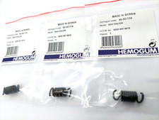 Clutch Springs 3 pcs set For