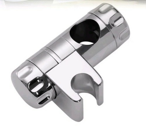 Chrome replacement shower head - replacement,