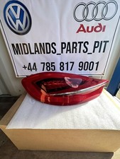 NEW GENUINE PORSCHE CAYMAN