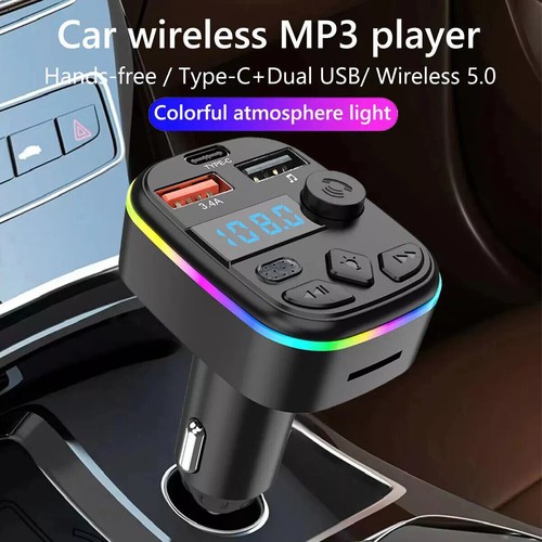 Car accessories dual usb - car,