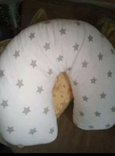 Widgey Nursing Pillow Star