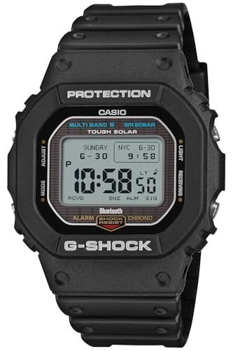 Casio men watch shock - men's,