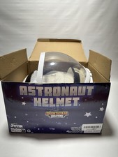 Astronaut Helmet Kids Movable
