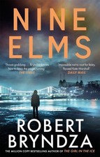 Nine Elms (Paperback) - FREE