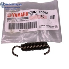 Yamaha Spring Spring XT500