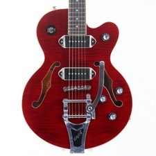 Epiphone Wildkat Wine Red Used