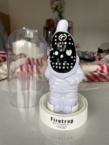 Firetrap deadly gnome - firetrap,