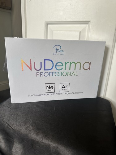Pure daily care nuderma - pure,
