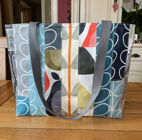 Tote bag beach - tote,
