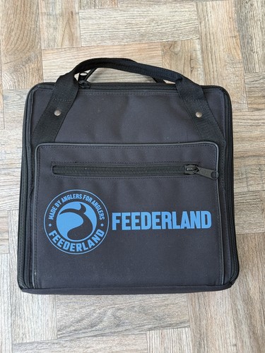 Feederland wafter bag bait - feederland,