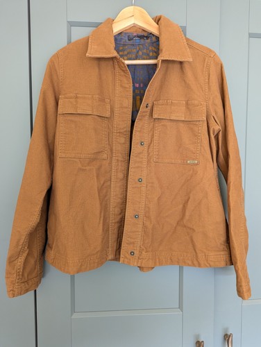 Prana ladies fawn brown - ladies,