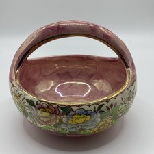 1930’s Vintage Maling Peony