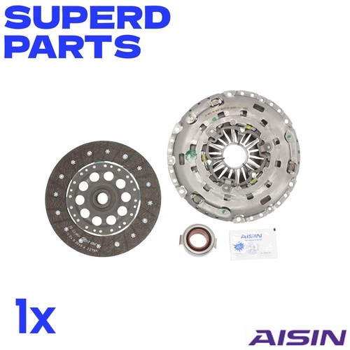 Aisin aiskh 076 clutch kit - aiskh-076,
