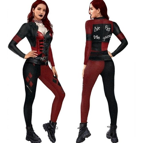 Women the suicide squad harley - suicide,