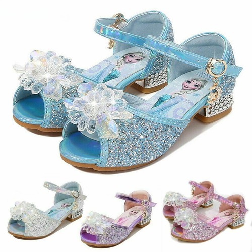 Kids elsa crystal glitter - elsa,