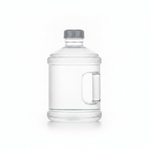 Jug with handle - jug, 3l