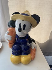 Disney's Farmer Mickey Mouse
