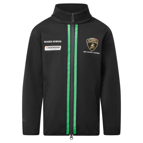 Lamborghini squadra corse team - squadra,