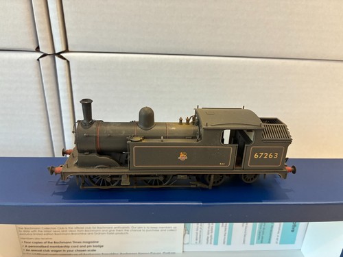 254z bachmann lner class - lner, g5