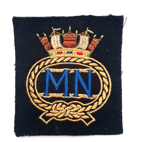 British merchant navy vintage - merchant,