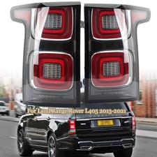 Tail Light Brake For 2013-2021 Land Rover Range Rover L405 2014 2015 2016-2020