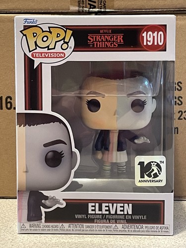 Funko pop stranger things - funko,