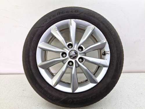 Skoda octavia mk3 - skoda,
