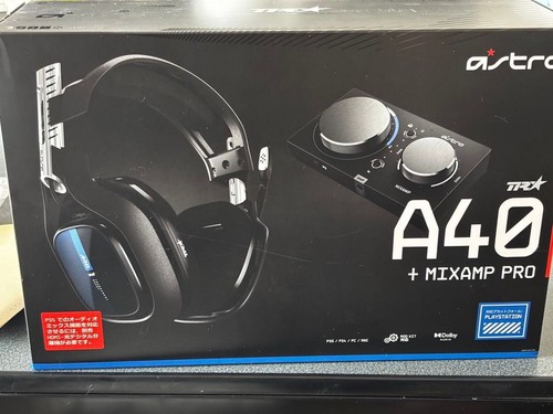 Astro a40 mixamp - astro, tr