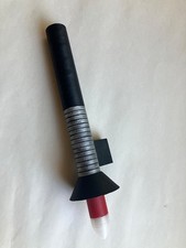 The Master Tissue Compression Eliminator Delgado Sonic Screwdriver Doctor Who