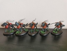 Warhammer AOS Doomfire