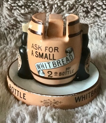 Vintage whitbread stout - stout, in