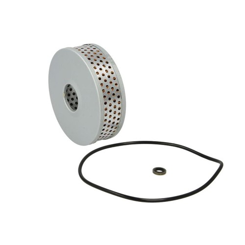 Hydraulic filter fits case ih - hydraulic, fits: