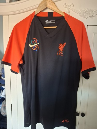 Nike liverpool special - liverpool, fc