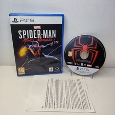 Marvel's Spider-Man Miles