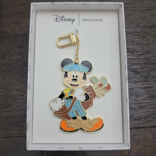 Disney baublebar mickey - x,