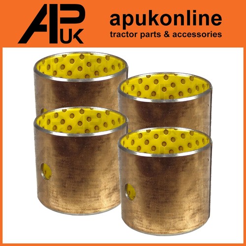 Front drive shaft bush 4wd - 4x,